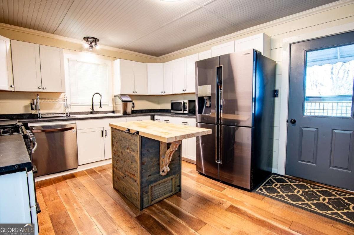 269 Glendale Drive Hartwell - 12