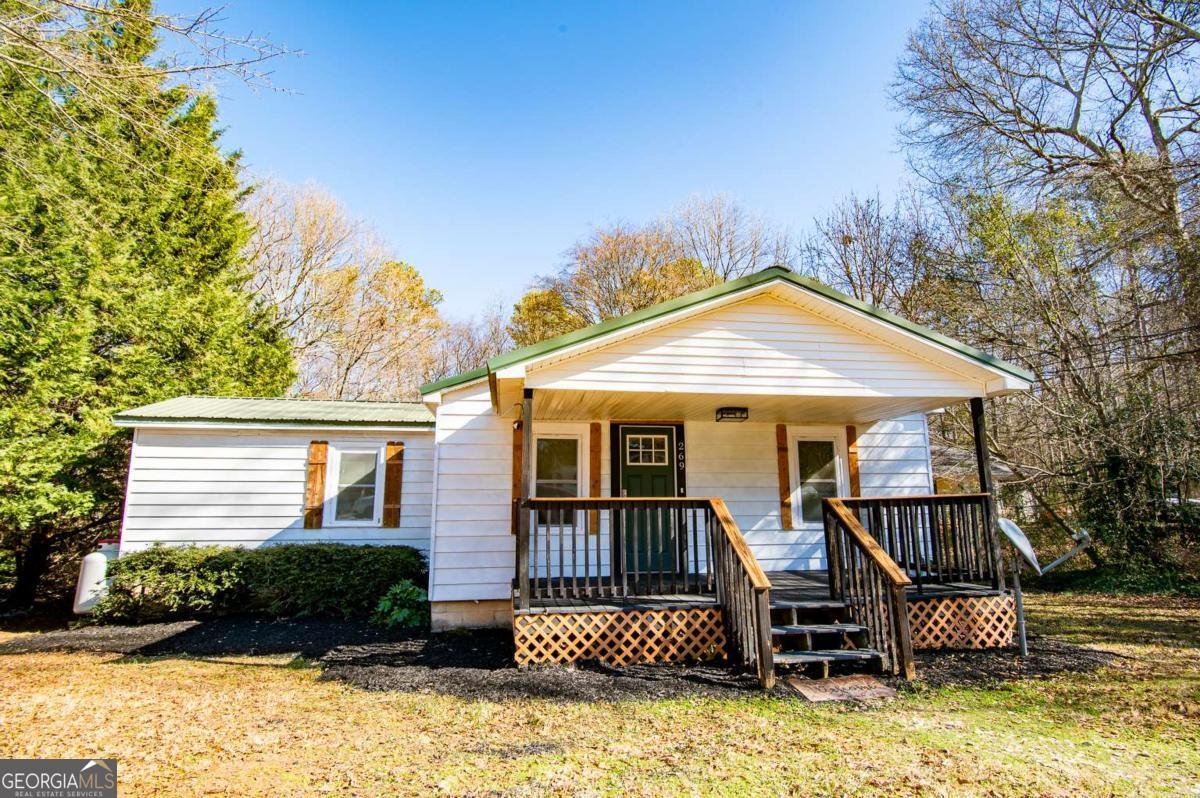 269 Glendale Drive Hartwell - 2