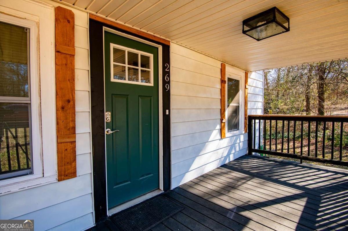 269 Glendale Drive Hartwell - 3
