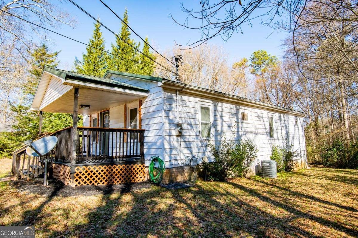 269 Glendale Drive Hartwell - 30