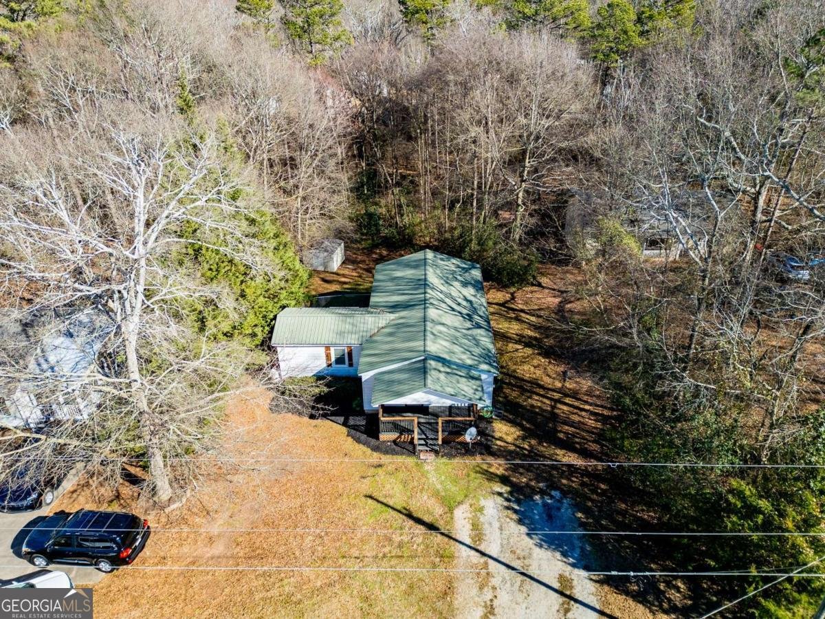 269 Glendale Drive Hartwell - 33