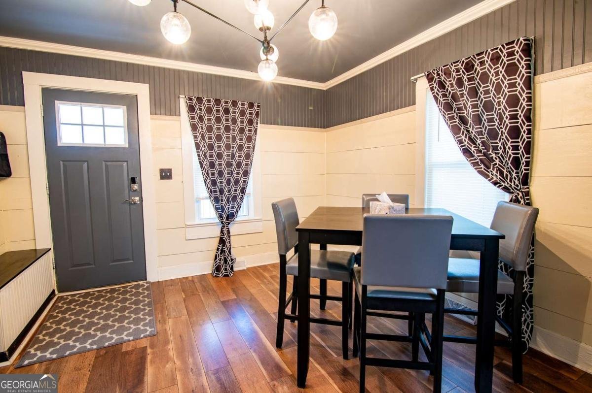 269 Glendale Drive Hartwell - 4