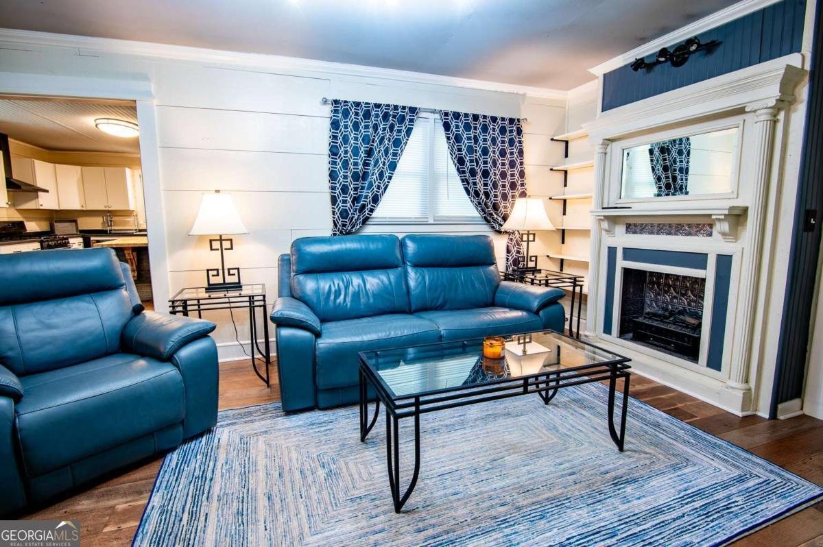 269 Glendale Drive Hartwell - 8