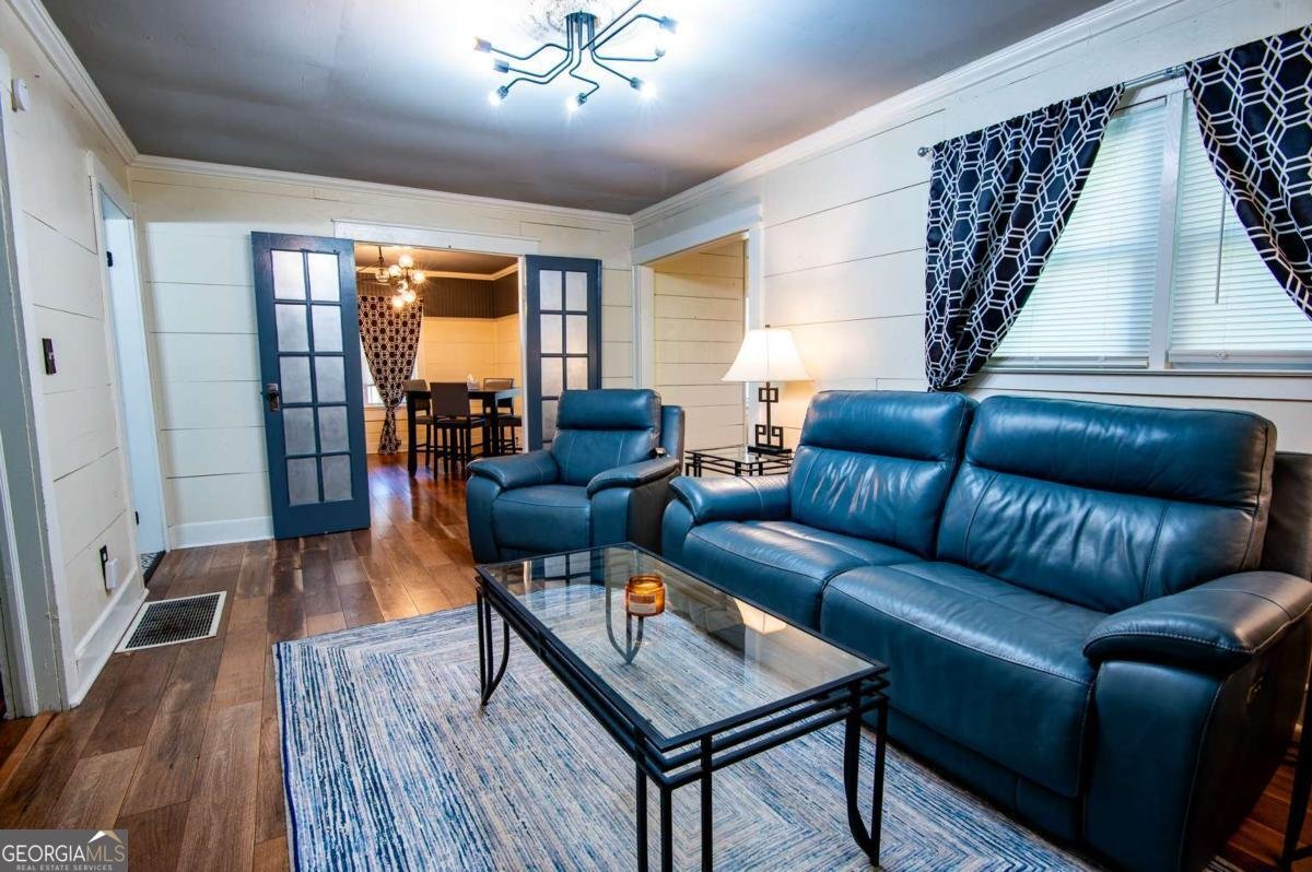 269 Glendale Drive Hartwell - 9