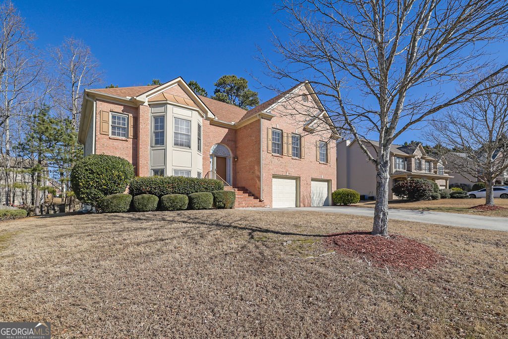 3643 Southland Drive Buford - 1