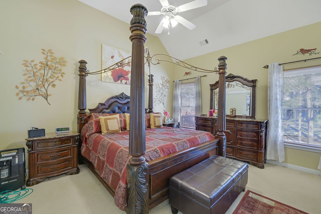 3643 Southland Drive Buford - 16
