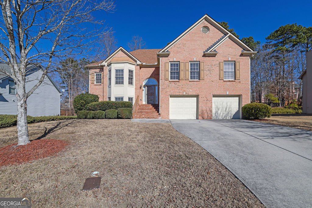 3643 Southland Drive Buford - 2