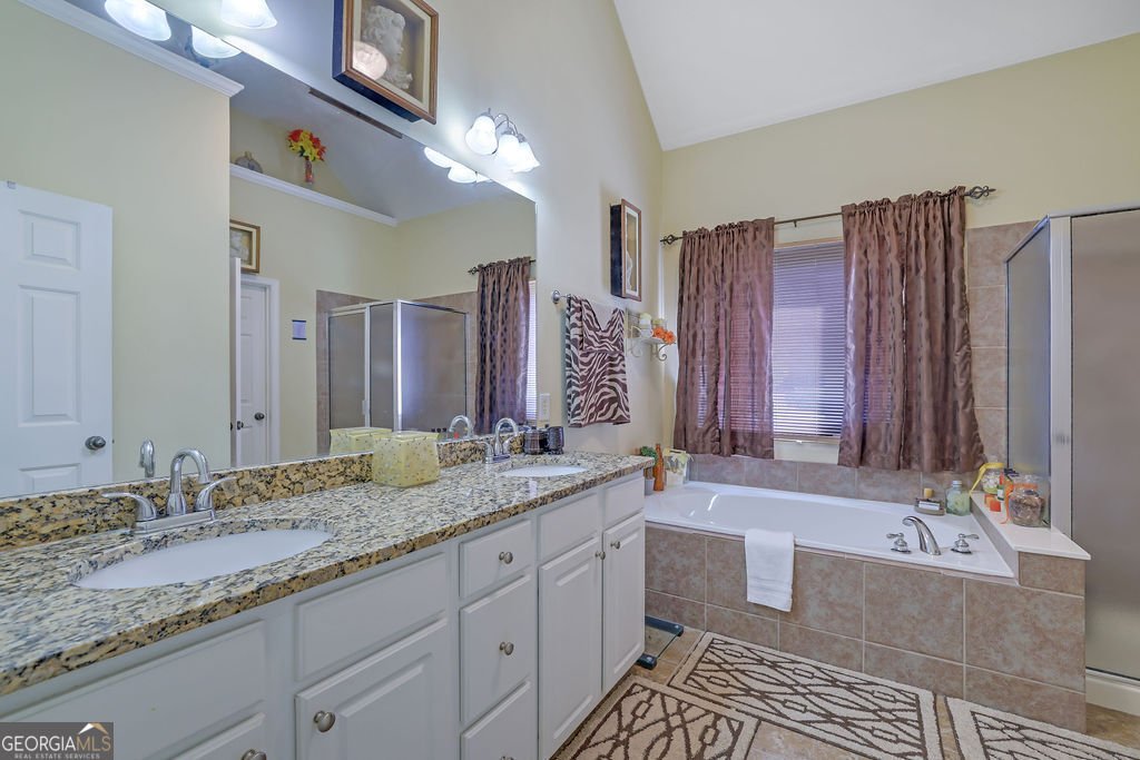 3643 Southland Drive Buford - 20
