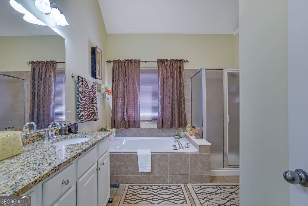 3643 Southland Drive Buford - 21