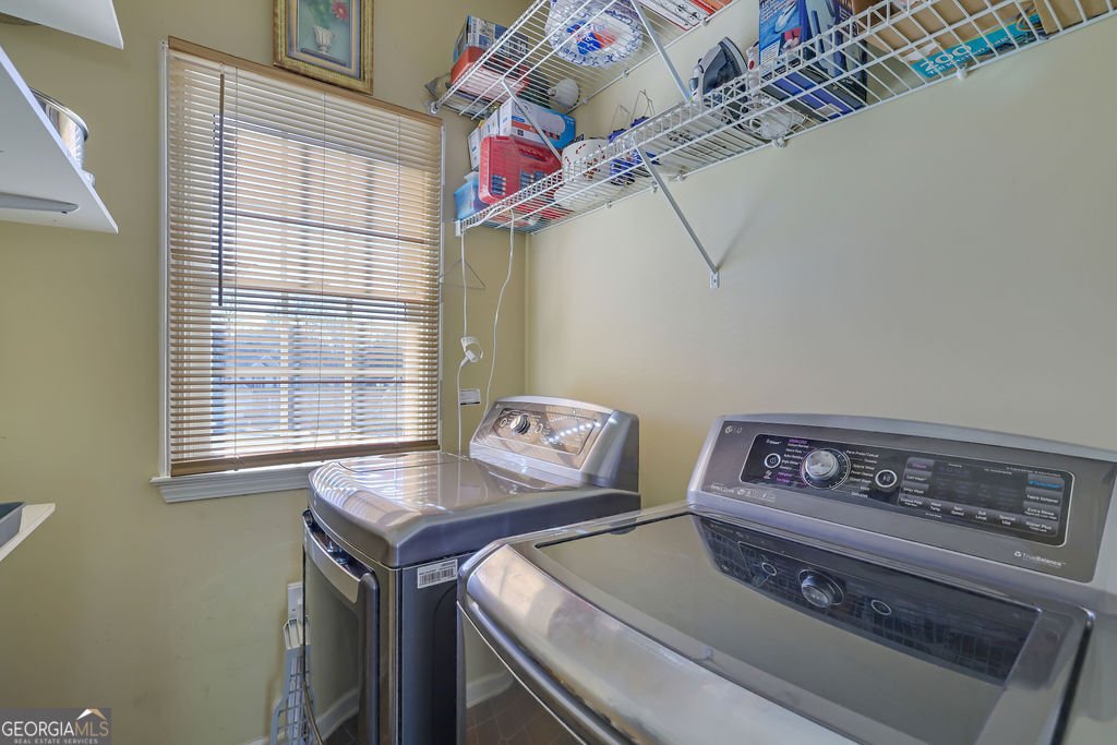 3643 Southland Drive Buford - 24