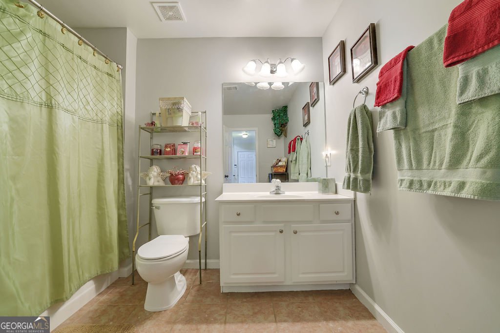 3643 Southland Drive Buford - 28