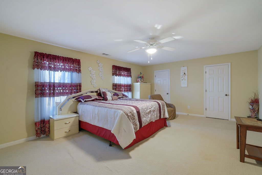 3643 Southland Drive Buford - 29