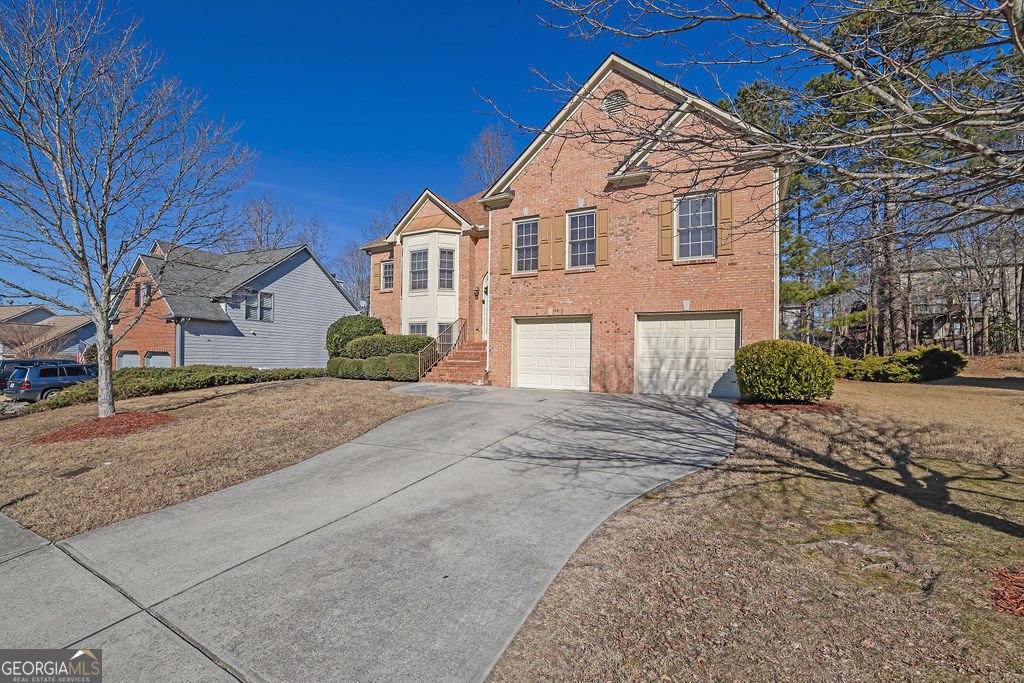 3643 Southland Drive Buford - 3