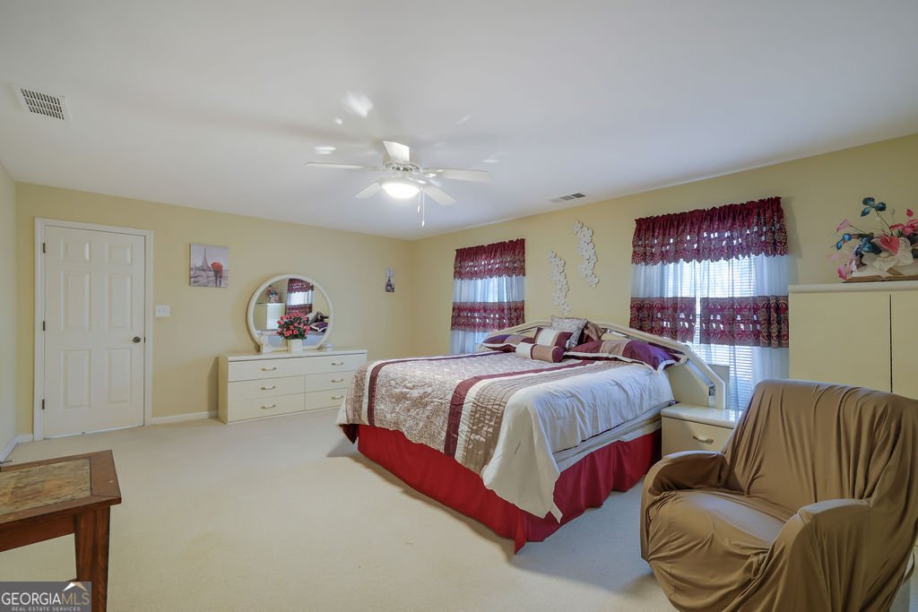 3643 Southland Drive Buford - 30