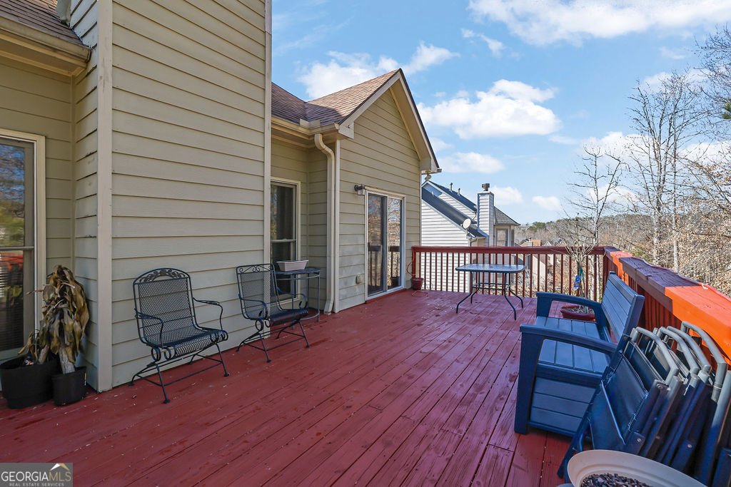 3643 Southland Drive Buford - 32
