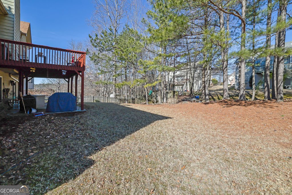 3643 Southland Drive Buford - 33