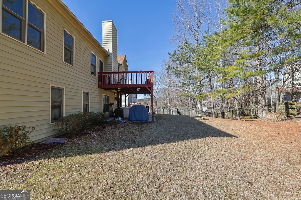 3643 Southland Drive Buford - 34
