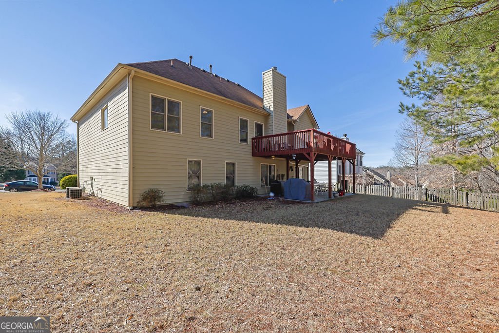 3643 Southland Drive Buford - 35