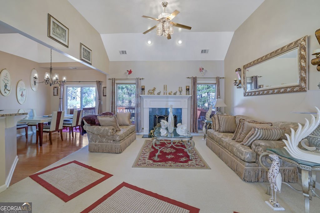 3643 Southland Drive Buford - 4