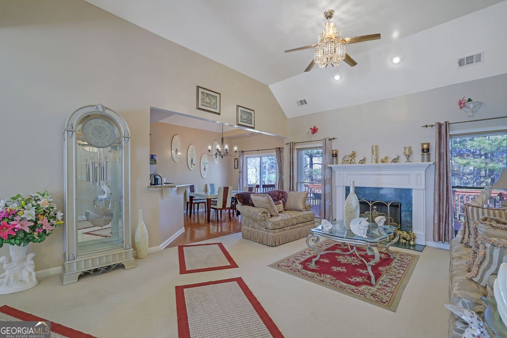 3643 Southland Drive Buford - 5