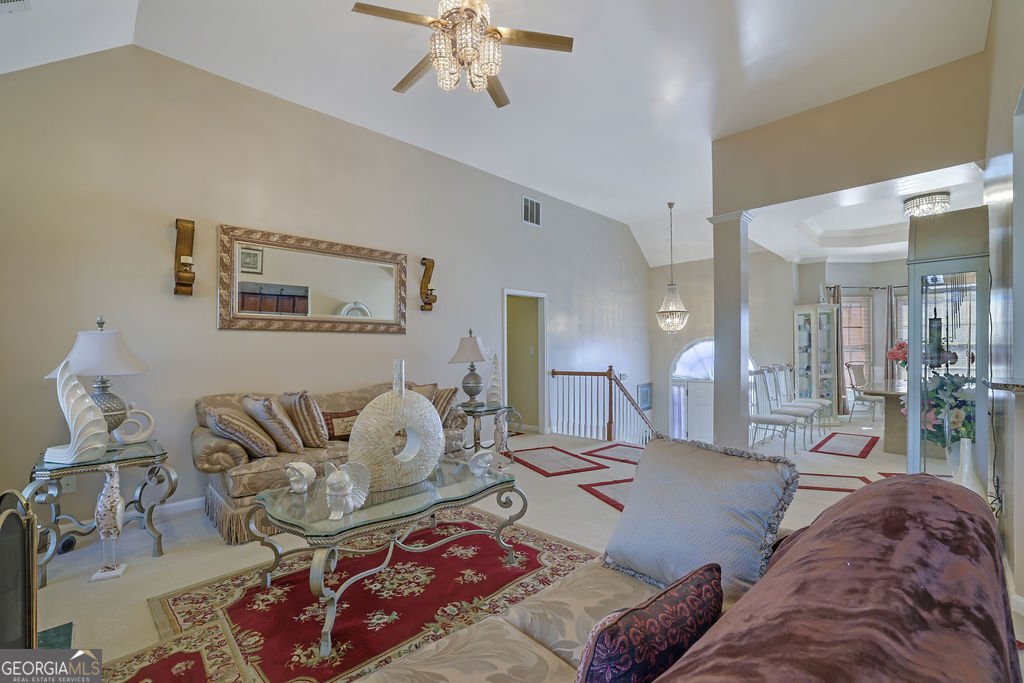 3643 Southland Drive Buford - 7