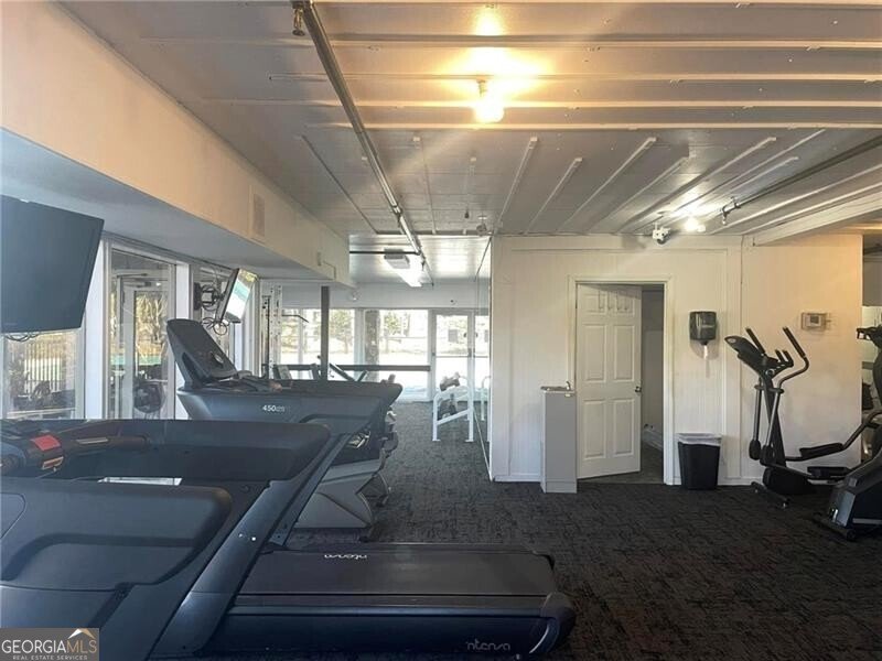 28 Glenald Way Atlanta - 55