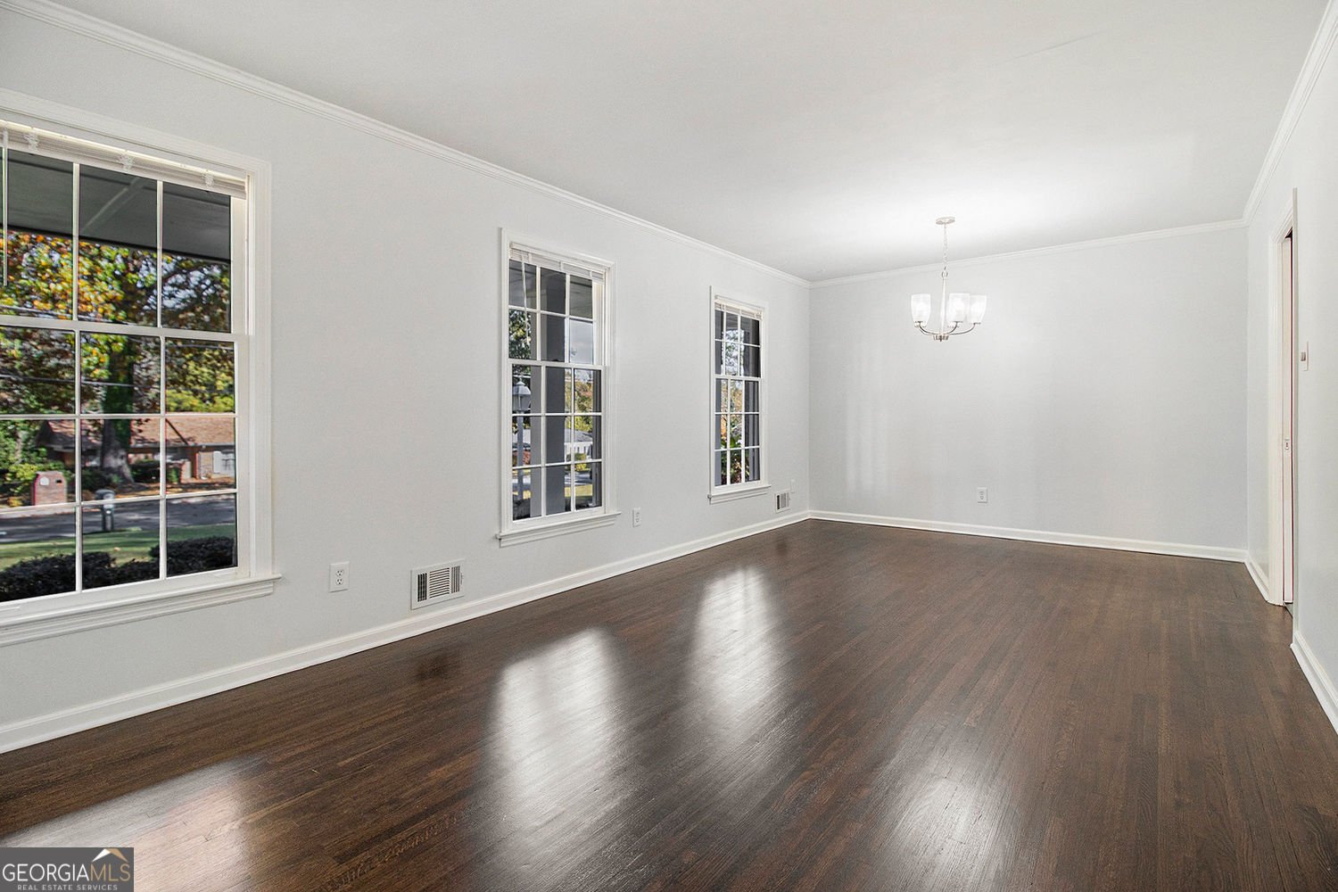 2540 Thornton Drive Atlanta - 10