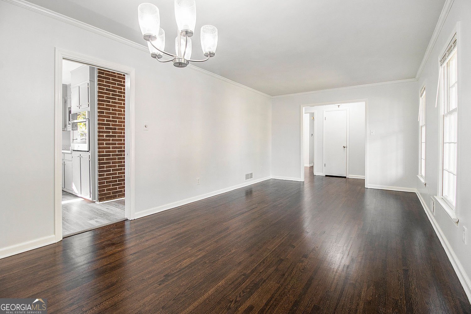 2540 Thornton Drive Atlanta - 11