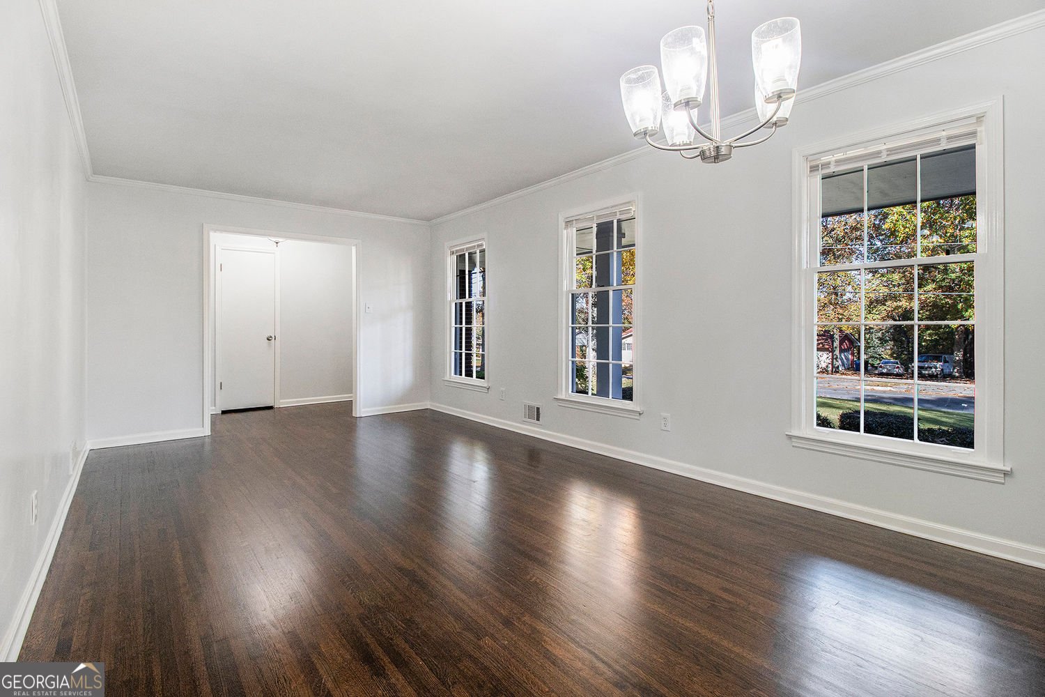 2540 Thornton Drive Atlanta - 12