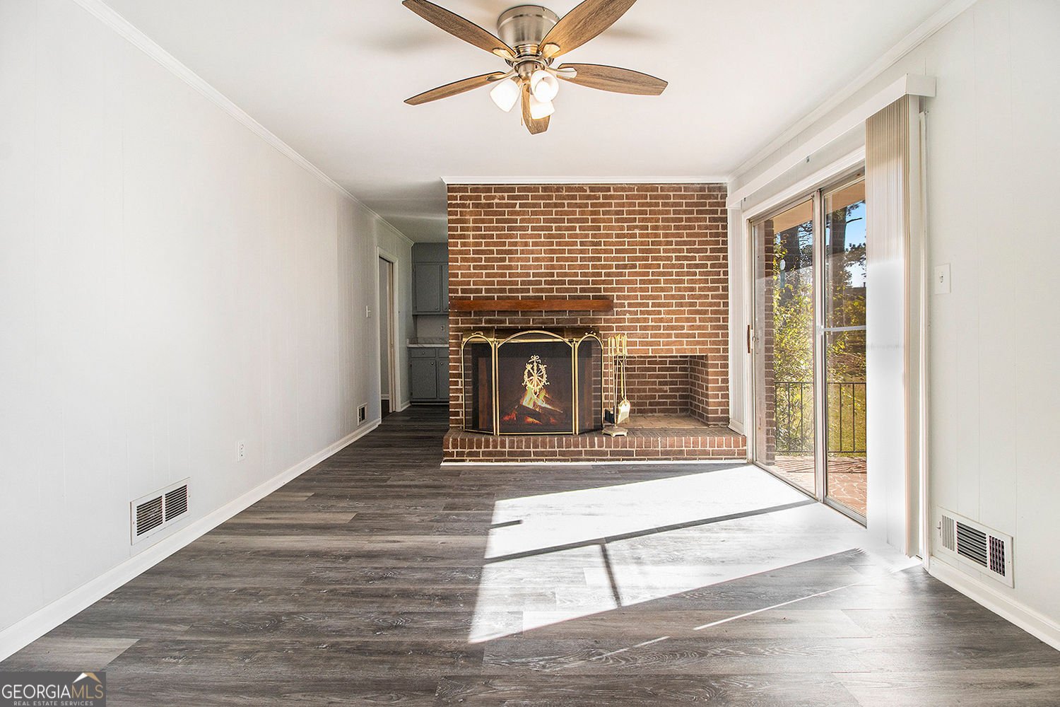 2540 Thornton Drive Atlanta - 14