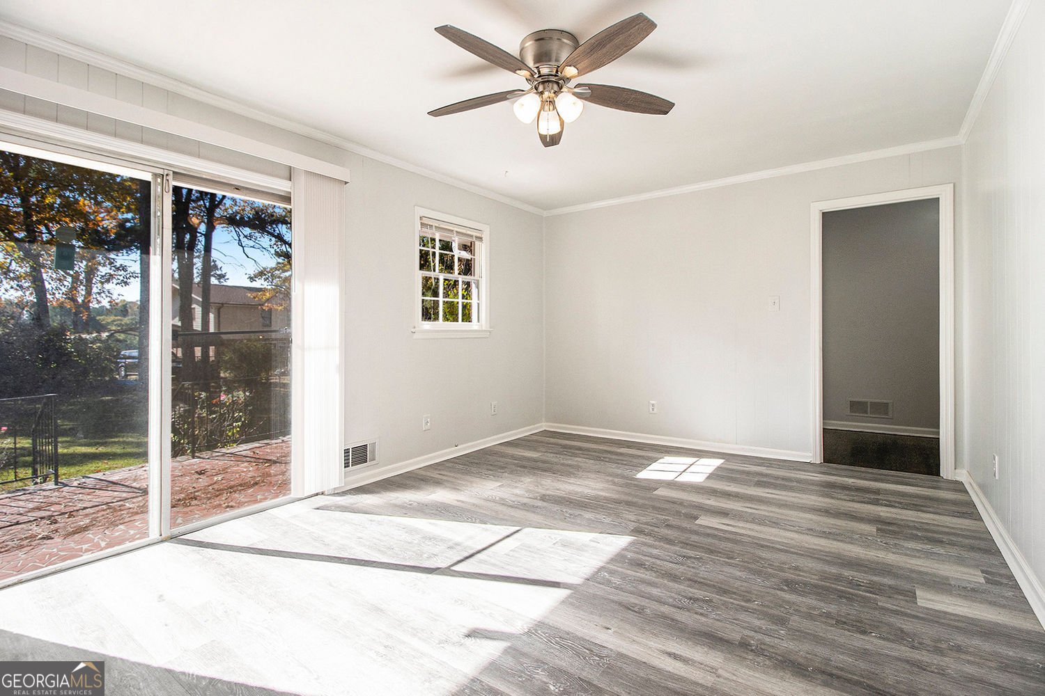 2540 Thornton Drive Atlanta - 15