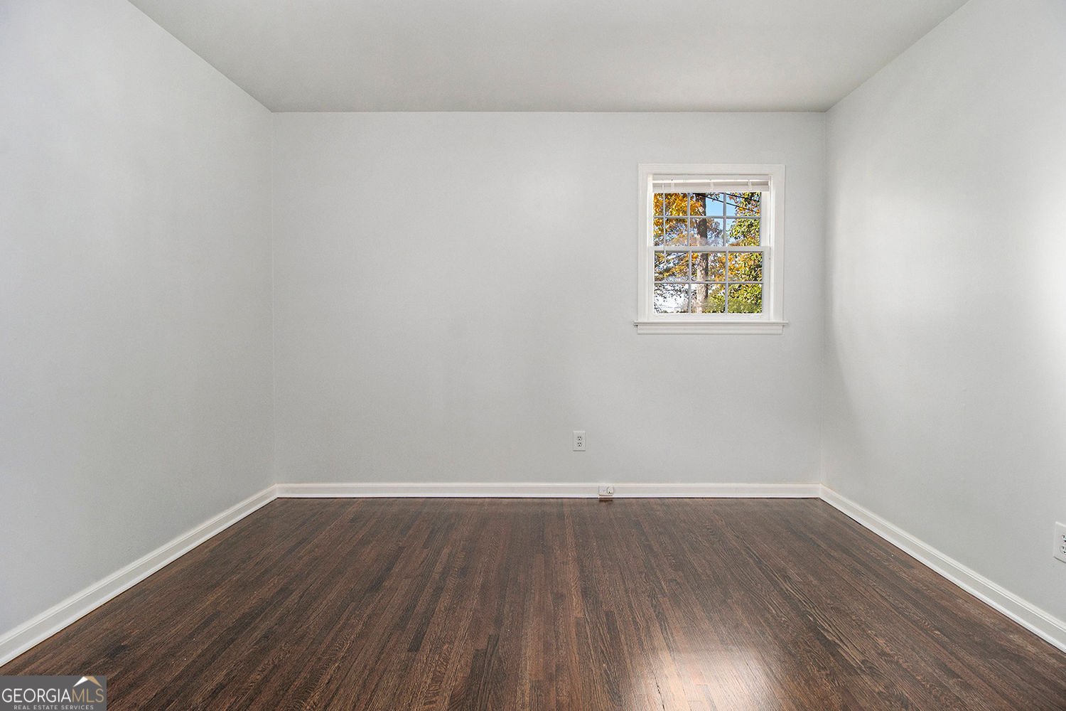 2540 Thornton Drive Atlanta - 27