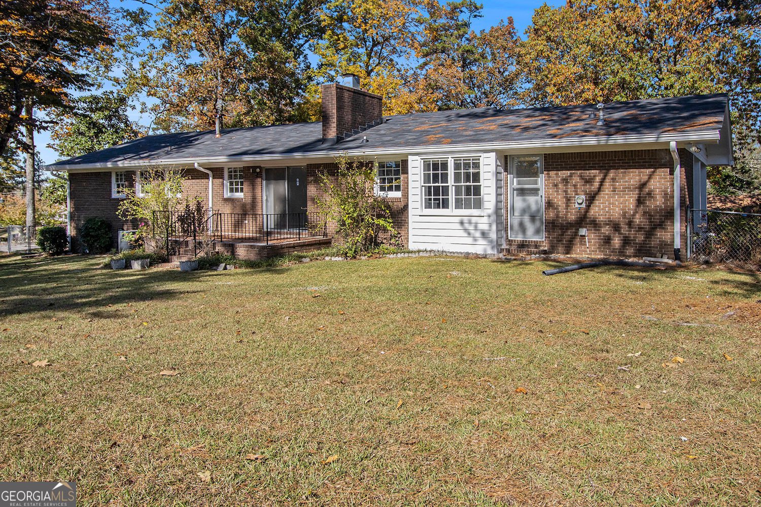 2540 Thornton Drive Atlanta - 34