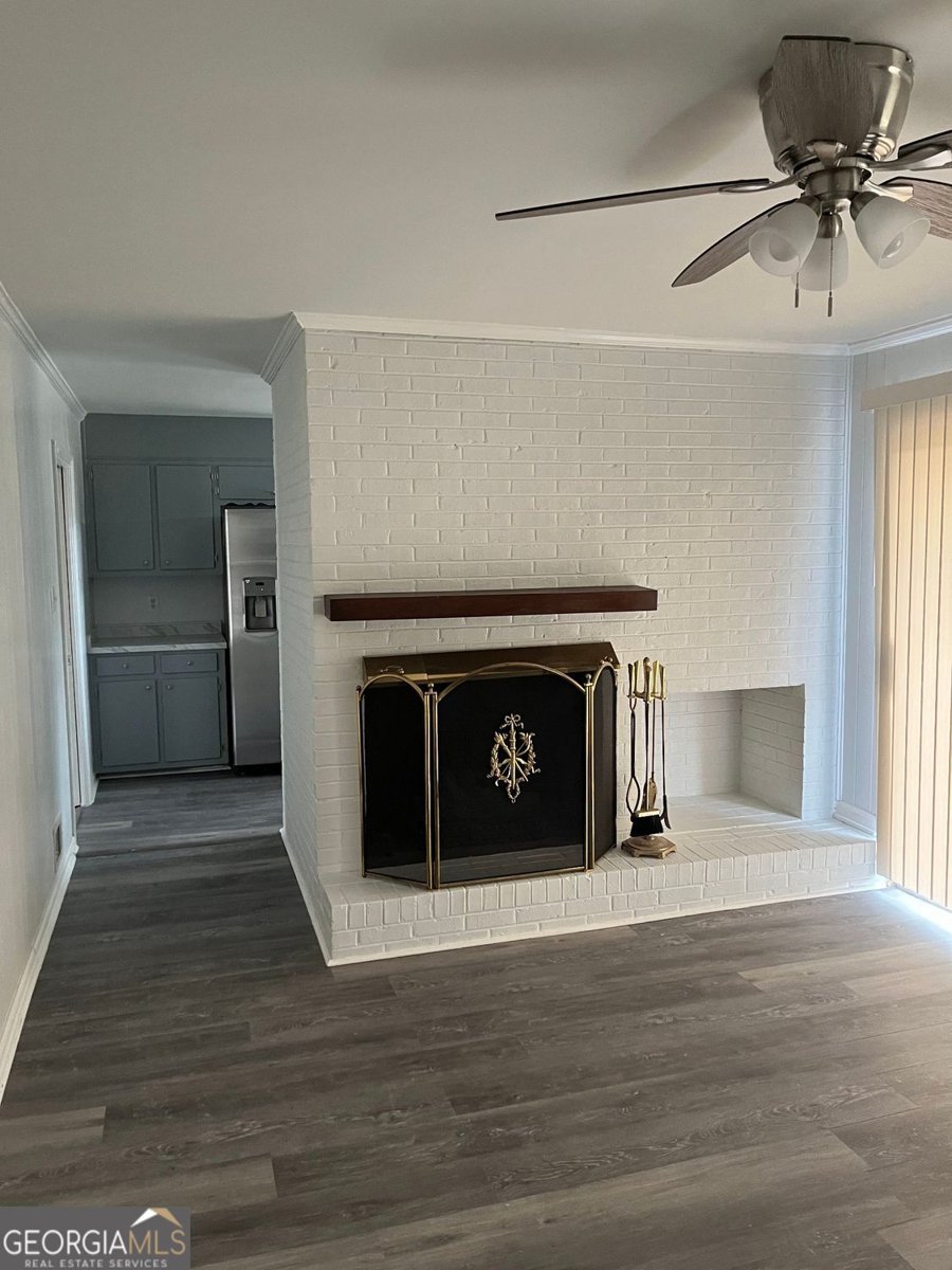 2540 Thornton Drive Atlanta - 8