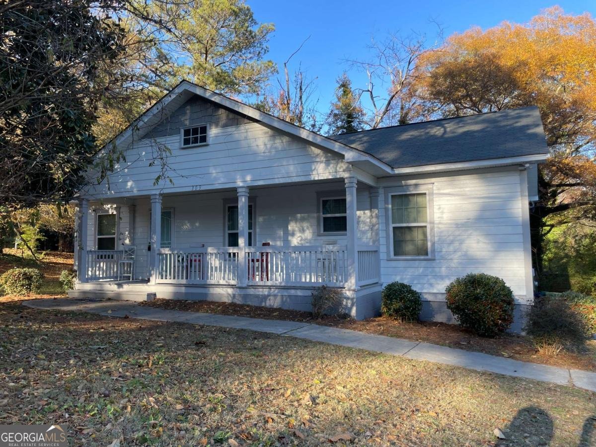 309 Hemphill School Road Atlanta - 1
