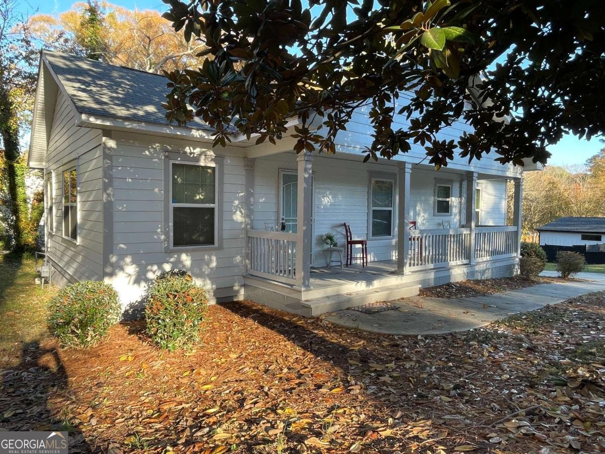 309 Hemphill School Road Atlanta - 19