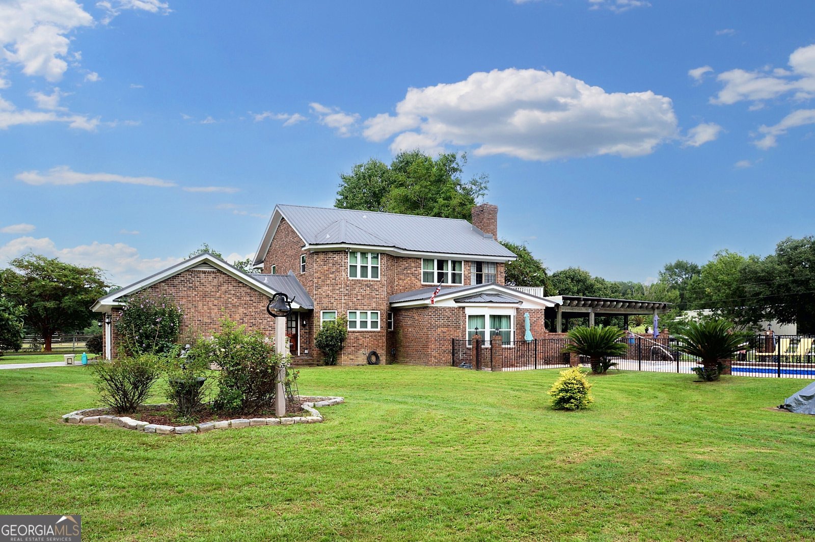1099 Old Olive Branch Road Ellabell - 10