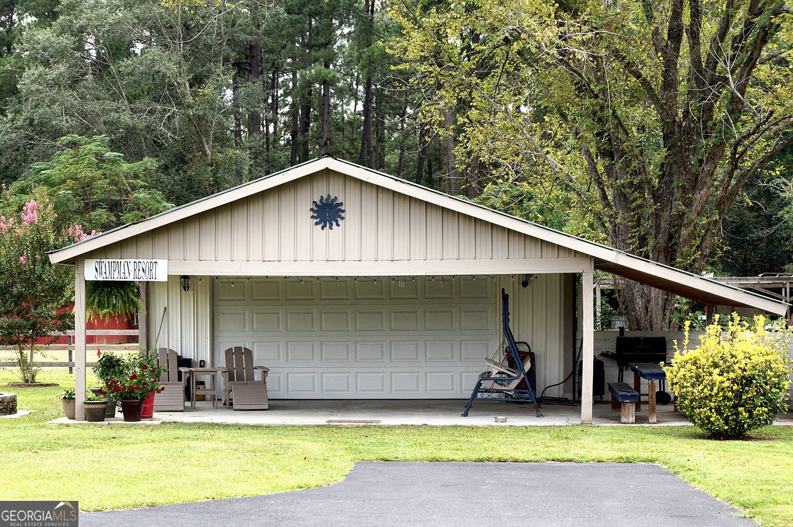 1099 Old Olive Branch Road Ellabell - 14