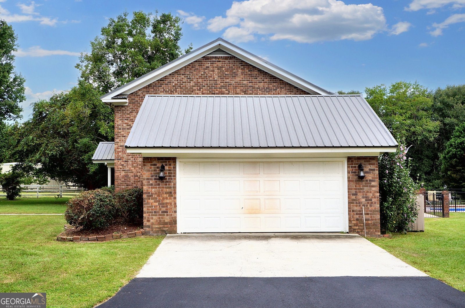 1099 Old Olive Branch Road Ellabell - 15
