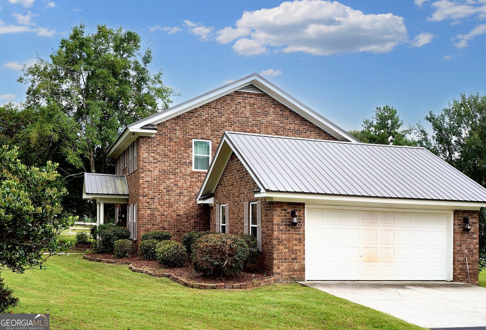 1099 Old Olive Branch Road Ellabell - 16