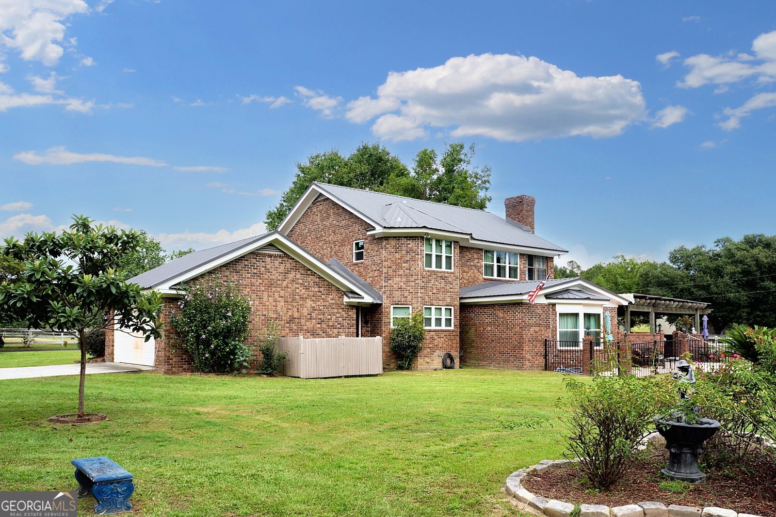 1099 Old Olive Branch Road Ellabell - 17