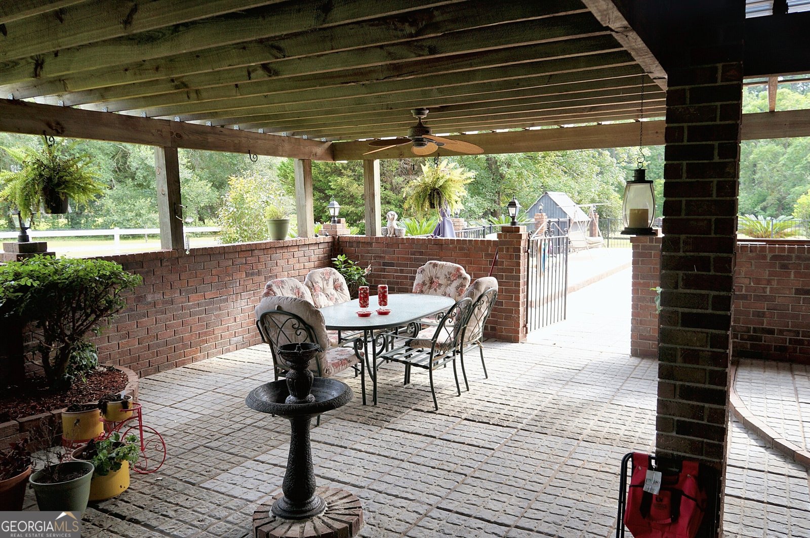 1099 Old Olive Branch Road Ellabell - 19