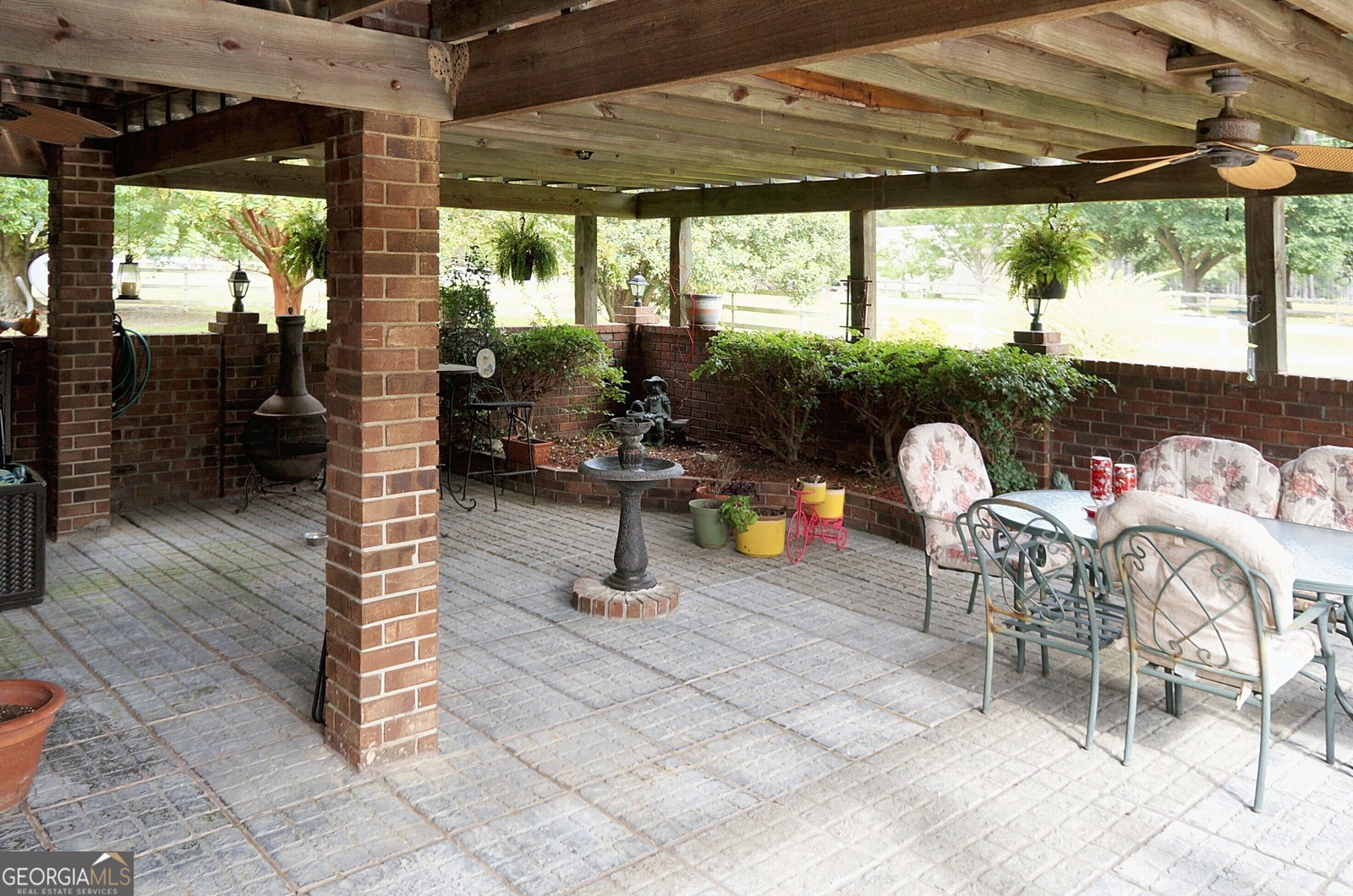 1099 Old Olive Branch Road Ellabell - 20