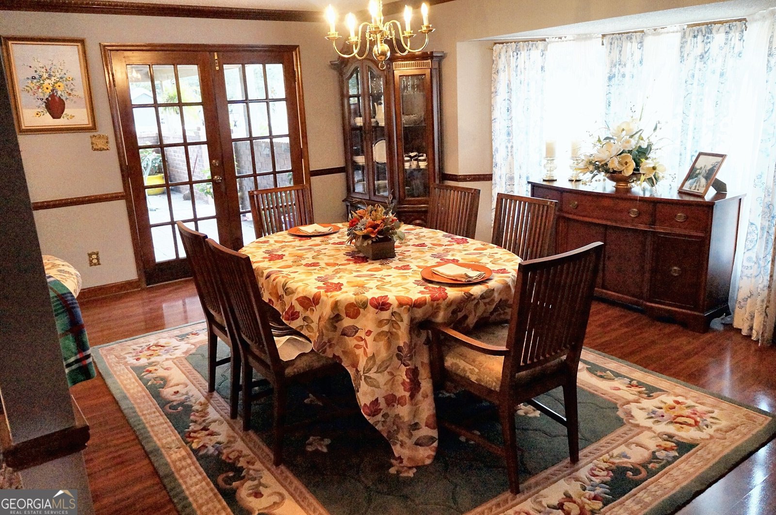1099 Old Olive Branch Road Ellabell - 22
