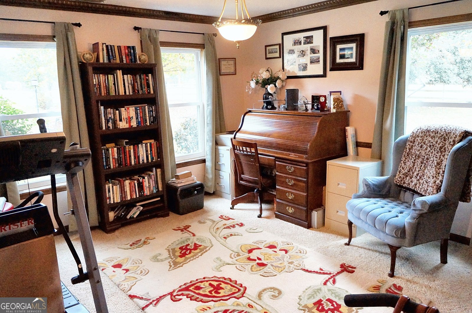 1099 Old Olive Branch Road Ellabell - 23