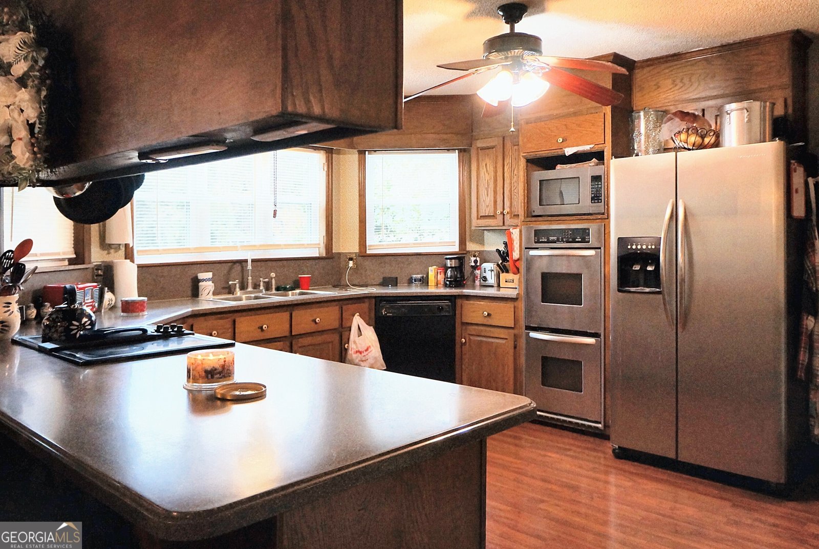 1099 Old Olive Branch Road Ellabell - 24