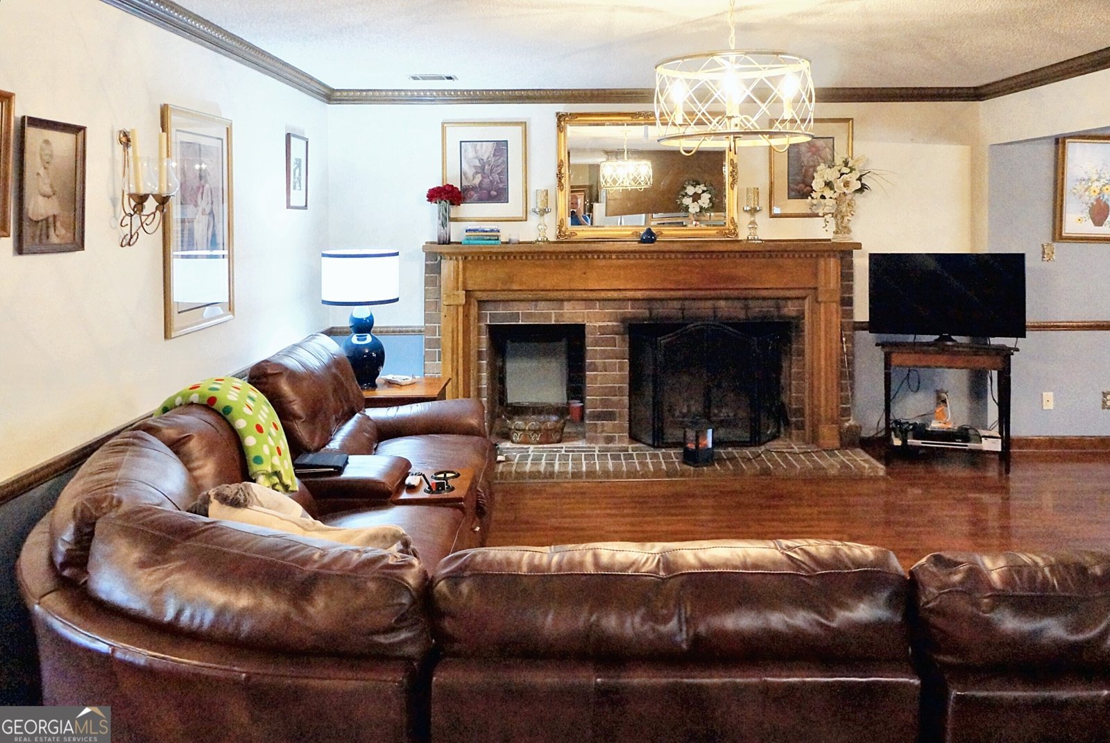 1099 Old Olive Branch Road Ellabell - 25