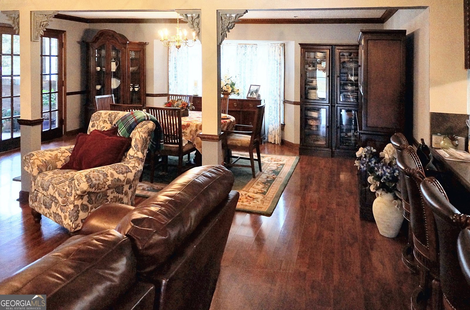 1099 Old Olive Branch Road Ellabell - 26