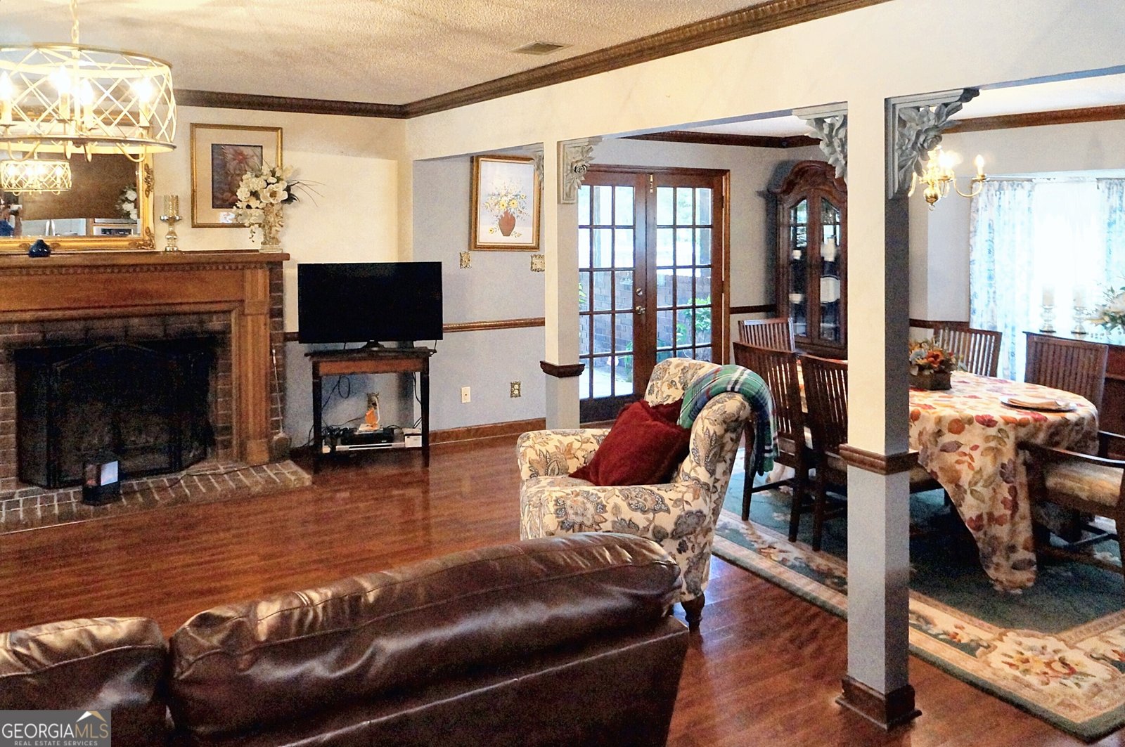 1099 Old Olive Branch Road Ellabell - 27