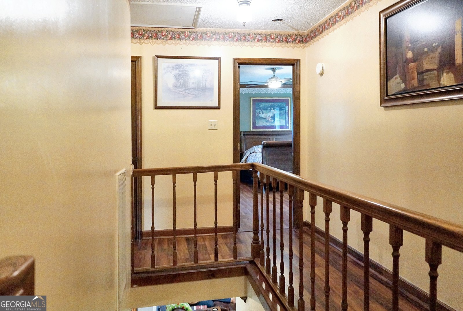 1099 Old Olive Branch Road Ellabell - 29